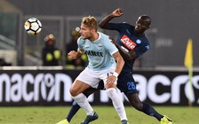 Lazio - Napoli (1 giờ 30 ngày 19.8): Lịch sử đối đầu