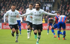 Crystal Palace - Liverpool (2 giờ ngày 21.8): Phong độ có quyết định chiến thắng?