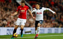 M.U - Tottenham (2 giờ 28.8): Cứ chủ nhà là chiến thắng