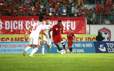 Lịch thi đấu, dự đoán tỷ số V.League diễn ra hôm nay 8.9