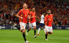 Lịch thi đấu, dự đoán tỷ số UEFA Nations League rạng sáng mai 12.9