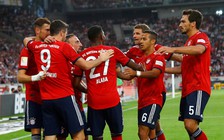 Lịch thi đấu, dự đoán tỷ số Bundesliga diễn ra hôm nay 15.9