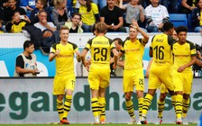 Lịch thi đấu, dự đoán tỷ số Bundesliga đêm nay 29.9