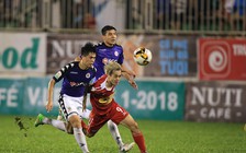 Lịch thi đấu, lịch phát sóng, dự đoán tỷ số V.League hôm nay 28.9