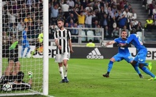 Juventus - Napoli (23 giờ đêm 29.9): Khẳng định vị thế