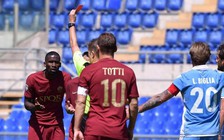 AS Roma - Lazio (20 giờ ngày 29.9): Dậy sóng thành Roma