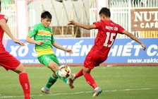 Lịch thi đấu, lịch phát sóng, dự đoán tỷ số V.League hôm nay 2.10