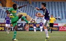 Lịch thi đấu, lịch phát sóng, dự đoán tỷ số vòng cuối V.League hôm nay 8.10