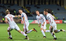 Lịch thi đấu, lịch phát sóng, dự đoán tỷ số UEFA Nations League rạng sáng mai 12.10