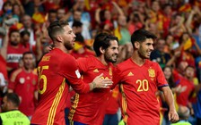 Tình hình các bảng đấu của UEFA Nations League trước lượt trận rạng sáng 12.10