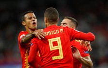 Lịch thi đấu, lịch phát sóng và dự đoán tỷ số UEFA Nations League rạng sáng mai 16.10