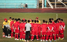 Lịch thi đấu, lịch phát sóng và dự đoán tỷ số AFF Suzuki Cup 2018