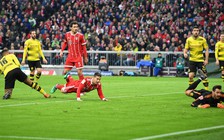 Dortmund - Bayern Munich (0 giờ 30 ngày 11.11): Derby lạ