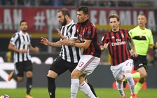 Milan - Juventus: Chủ nhà khó thắng