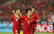 Lịch thi đấu, lịch phát sóng, dự đoán tỷ số AFF Suzuki Cup hôm nay 24.11