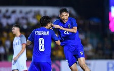 Lịch thi đấu, lịch phát sóng, dự đoán tỷ số AFF Suzuki Cup hôm nay 25.11