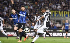 Juventus - Inter Milan: Âm mưu cản bước 'Lão phu nhân'