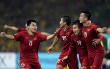 Hành trình của tuyển Việt Nam tại Asian Cup 2019: Khởi đầu như mơ trước Philippines