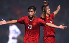 Lịch thi đấu, lịch phát sóng bảng D Asian Cup: Việt Nam cách 4 ngày đá 1 trận