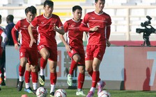 Lịch thi đấu, lịch phát sóng, dự đoán tỷ số Asian Cup hôm nay 12.1: Tuyển VN đụng hàng 'khủng;