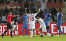 BXH các đội xếp thứ ba Asian Cup 2019 đến hôm nay 15.1: Bahrain tiên phong