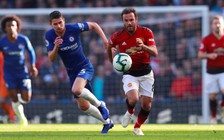 Nhận định bóng đá Chelsea - Manchester United: Sân chơi của The Blues