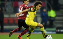 Bundesliga vòng 22: Dortmund có dấu hiệu 'chờ' Bayern Munich