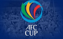 Lịch thi đấu vòng bảng AFC Cup hôm nay 25.2