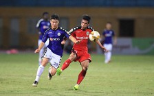 Lịch thi đấu của Hà Nội FC và Becamex Bình Dương tại AFC Cup