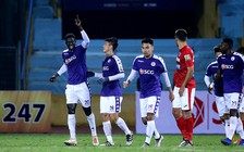 Lịch thi đấu, dự đoán tỷ số AFC Cup hôm nay 26.2: Hy vọng vào hai đại diện của Việt Nam