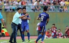 Lịch thi đấu AFC Cup hôm nay 3.4: Chờ Bình Dương thời 'hậu' Minh Chiến