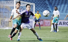 Lịch thi đấu, lịch phát sóng V.League hôm nay 7.4: Hà Nội FC vượt qua dư luận