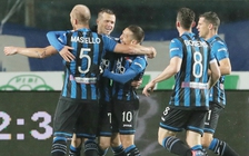 Lịch thi đấu, lịch phát sóng Serie A hôm nay 7.4: Hiện tượng Atalanta