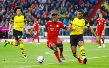 Bundesliga vòng 28: Kinh dị trận siêu kinh điển thứ 100 của nước Đức