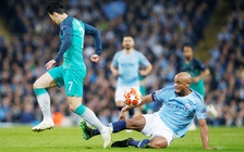 Lịch thi đấu, lịch phát sóng ngoại hạng Anh hôm nay 20.4: Man City lại tái đấu Tottenham