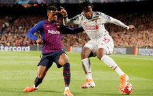 Lịch thi đấu bán kết lượt về Champions League rạng sáng mai 8.5: Cơ hội mong manh cho Liverpool