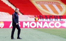 Lịch thi đấu, phát sóng Ligue 1 rạng sáng mai 19.5: Nỗi lo Monaco