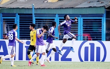 Lịch thi đấu, lịch phát sóng V.League hôm nay 24.5: 'Cướp' ngôi đầu bảng