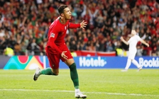 Lịch thi đấu, lịch phát sóng UEFA Nations League hôm nay 9.6: Chờ Ronaldo tiếp tục tỏa sáng