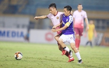 Lịch thi đấu, lịch phát sóng AFC Cup hôm nay 18.6: Điềm lành cho Hà Nội FC