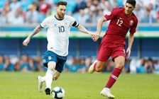 Lịch thi đấu, lịch phát sóng Copa America rạng sáng 30.6: Brazil chờ Argentina