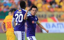 Lịch thi đấu, lịch phát sóng V.League hôm nay 8.7: Hà Nội đòi ngôi đầu bảng