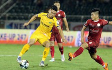 Lịch thi đấu, lịch phát sóng V.League hôm nay 16.7: Top 3 cho đội bóng xứ Nghệ