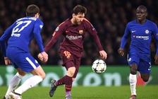 Lịch thi đấu bóng đá quốc tế hôm nay 23.7: Đụng độ Barcelona và Chelsea