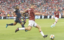 [ICC 2019] Bayern Munich ghi 3 bàn thắng nhưng chỉ giành chiến thắng tối thiểu trước AC Milan