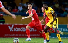 Lịch thi đấu, lịch phát sóng V.League hôm nay 2.8: 'Sông Lam' đọ sức 'Thể Công'