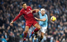 Lịch thi đấu, lịch trực tiếp chung kết Siêu cúp Anh hôm nay 4.8: Liverpool và Man City giành quyền thống trị