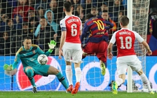 Lịch thi đấu giao hữu quốc tế hôm nay 4.8: Barcelona đụng Arsenal