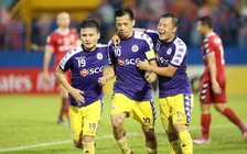 Lịch thi đấu, lịch phát sóng chung kết lượt về AFC Cup hôm nay 7.8: Cửa vô địch của Hà Nội FC sáng hơn