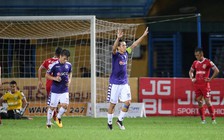 Lịch thi đấu, lịch phát sóng V-League hôm nay 11.8: Cơ hội cho Hà Nội FC tăng tốc